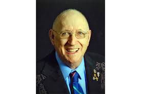 Daniel Ahern Obituary (1926