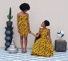 Maybe you would like to learn more about one of these? Soldes Robes Tissus Africains En Stock
