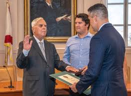 Disqualified” Because Of Residents' Support: Commission Appoints “High-Rise  Jim” To Fill Vacancy Over Residents' Choice, Maria Cruz