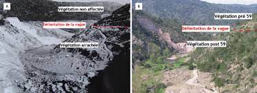 Cet été, pourquoi ne pas sortir des sentiers battus et partir à la découverte du barrage de malpasset ? La Rupture Du Barrage De Malpasset 50 Ans Apres Un Observatoire Privilegie Pour L Etude Des Evenements Extremes