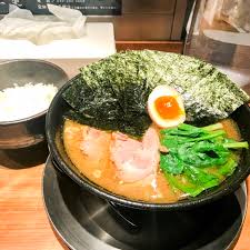 らーめん五葉 ふじみ野 ラーメン 食べログ
