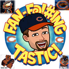 CAIRO SANTOS. 48 YARDS. BEARS WIN! (via NFL)