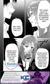 Higehiro episode 5 subtitle indonesia. Baca Manga Hige Wo Soru Soshite Joshikosei Wo Hirou Chapter 26 Bahasa Indonesia Komikindo