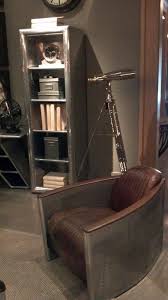 Aviation Chair At Restoration Hardware Office Chairs For Sale Vintage Industrial Decor Aviation Furniture