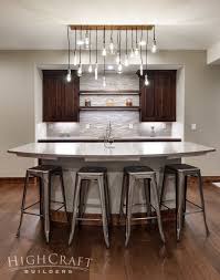 59 cool basement bar design ideas 2021. Modern Rustic Bar Basement Finish Fort Collins Co Highcraft