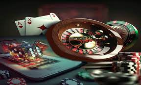 Online Casinos Archives - casinos2go