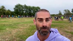 🏳️‍⚧️🚴‍♀️ALC Day 6: Lompoc to Ventura