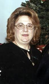 Annette Parker Obituary