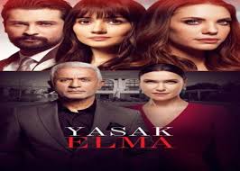 مسلسل التفاح الحرام الموسم الثالث الحلقة 28 اعلان 1 مترجمة