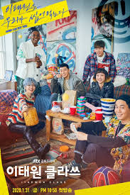 The following dating class episode 1 english sub has been released. Watch Itaewon Class Episode 1 Online With English Sub Dramacool