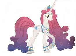 Princess Amore My Little Pony List Pony Wolf Spirit Animal