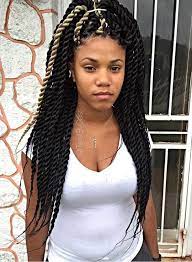 Senegalese Twists 60 Ways To Turn Heads Quickly Senegalese Twist Hairstyles Senegalese Twist Braids Twist Braid Hairstyles