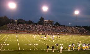 However, the only sports that include live stats output are soccer, field hockey, volleyball, basketball, ice hockey, baseball, softball and lacrosse. Midland Community Stadium Wikipedia