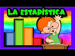 La estadística para niños ?? ?‍?