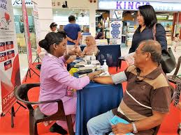 Also experiencegiant kelana jaya mall.promoting your link also lets your audience know that you are featured on a rapidly growing travel site.in addition setup your trip planning widget for best results, use the customized trip planning widget for giant kelana jaya mall on your website.it has all the. Kelana Jaya Medical Centre