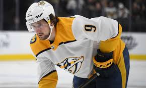 Nhl player safety lays wood to forsberg. Filip Forsberg Interview Meet The Liverpool Obsessed Nhl Star Liverpool Fc