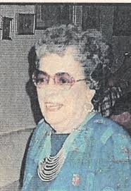 Edna S. Baca Obituary March 27, 2019