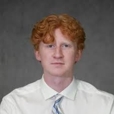 Ethan Byrne's Instagram, Twitter & Facebook