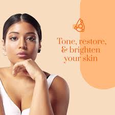 Amazon.com: Clear Beauty Vitamin C & Collagen Daily Face Moisturizer