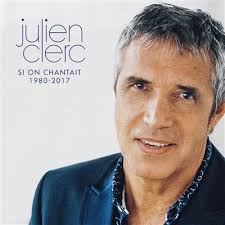 His father was a unesco employee and his mother is from. Julien Clerc Si On Chantait 1980 2017 On Moin Vinyl