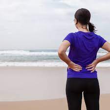 What organ is located lower back right side? What Causes Pain In The Lower Right Part Of Your Back