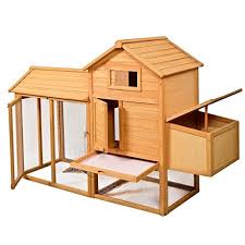 Founded in 1956, 84 lumber now operates more than 250 stores, component manufacturing plants, custom. Aleko Accrh84x28x52 Multi Level Wooden Chicken Coop Or Rabbit Hutch 84 X 28 X 52 Inches Walmart Com Walmart Com