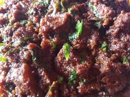 Hidangan menyelerakan zaman berzaman di pagi hari raya. Resepi Masak Rendang Daging