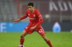 Doch wie er das gemacht hat, war bemerkenswert. Bayern Munich Jamal Musiala Right To Select Germany Over England