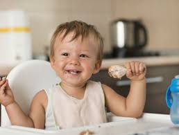 L Alimentation Du Nourrisson A 7 Mois Bien Nourrir Bebe A 7 Mois Doctissimo
