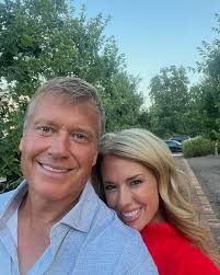 Happy Birthday to the love of my life, Shae. Your grace, strength, and  faith inspire me daily. I thank God for the incredible gift you are to me  and to everyone who