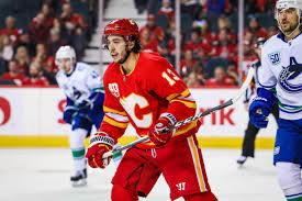 See also other dates, venues, and schedules for the flames vs. Preview Calgary Flames Vs Vancouver Canucks 2 8 20 56 82 West Coast Road Trip Matchsticks And Gasoline