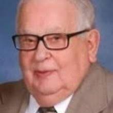 Obituary of Owen McCormack