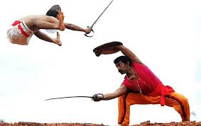 Kalaripayattu And Places To Learn In Australia Indian Martial Arts People Poses Action Poses