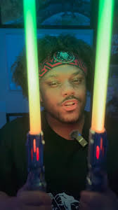 Artsabers review make sure you guys go check them out and use my King lion  for an additional discount #kingandqueenlion #artsabers