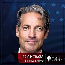 Eric Metaxas