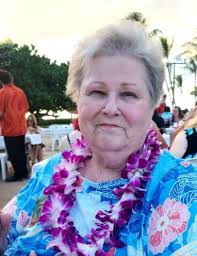 Obituary information for Patricia Ann Kiewert