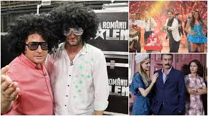 Canale tv online din romania. Superlative 2015 Cele Mai Tari Emisiuni De La Pro Tv Antena 1 È™i Kanal D Romanii