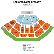 Tickets And Red Rocks Amphitheatre Seating Chart Buy Red