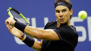 This was the first time the men's singles champion at the us open won the title after being a match point down since djokovic in 2011. Nadal Battles Past Kuznetsov Us Open 2016 3r Atp Tour Tennis