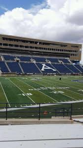 Photos At Maverik Stadium