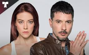 Todo lo que tienes que saber de Enemigo Íntimo ¡Póster, sinopsis, ¿quién es  quién?, y adelanto exclusivo!