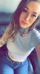 Gen Z know how to make their face tatts really pop 😍