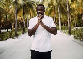Maybe you would like to learn more about one of these? Idris Elba Releases Coronavirus Song While In Self Isolation Face2face Africa