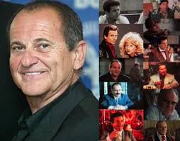 Happy 82nd Birthday To Joe Pesci Joseph Frank Pesci (/ˈpɛʃi/ PESH-ee,  Italian: [ˈpeʃʃi]; Born February 9, 1943) Is An American Actor And  Musician. He Is Known For Portraying Tough, Volatile Characters In
