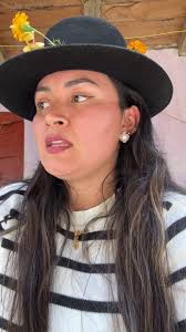 Rocio Alarcon Bella Orquidea