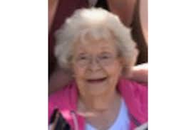 Barbara Ogle Obituary (1923