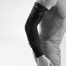 Tommy john surgery has almost become routine in professional baseball. Sports Elbow Brace Supports And Orthoses Medical Aids Bauerfeind