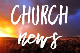 From the Pastor — Bethany Presbyterian Church