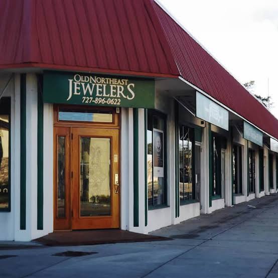 OLD NORTHEAST JEWELERS - ST. PETERSBURG