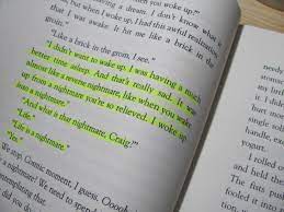 People who dislike it's kind of a funny story (book by ned vizzini). Pin Auf W O R D S